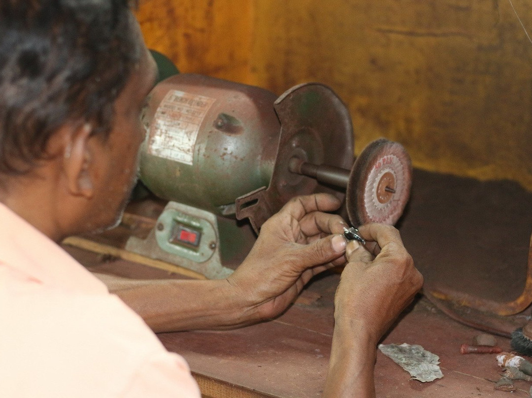 Sriyan Jewellers景点图片