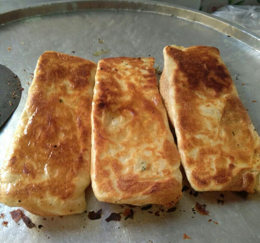 Borekci Tevfik主图