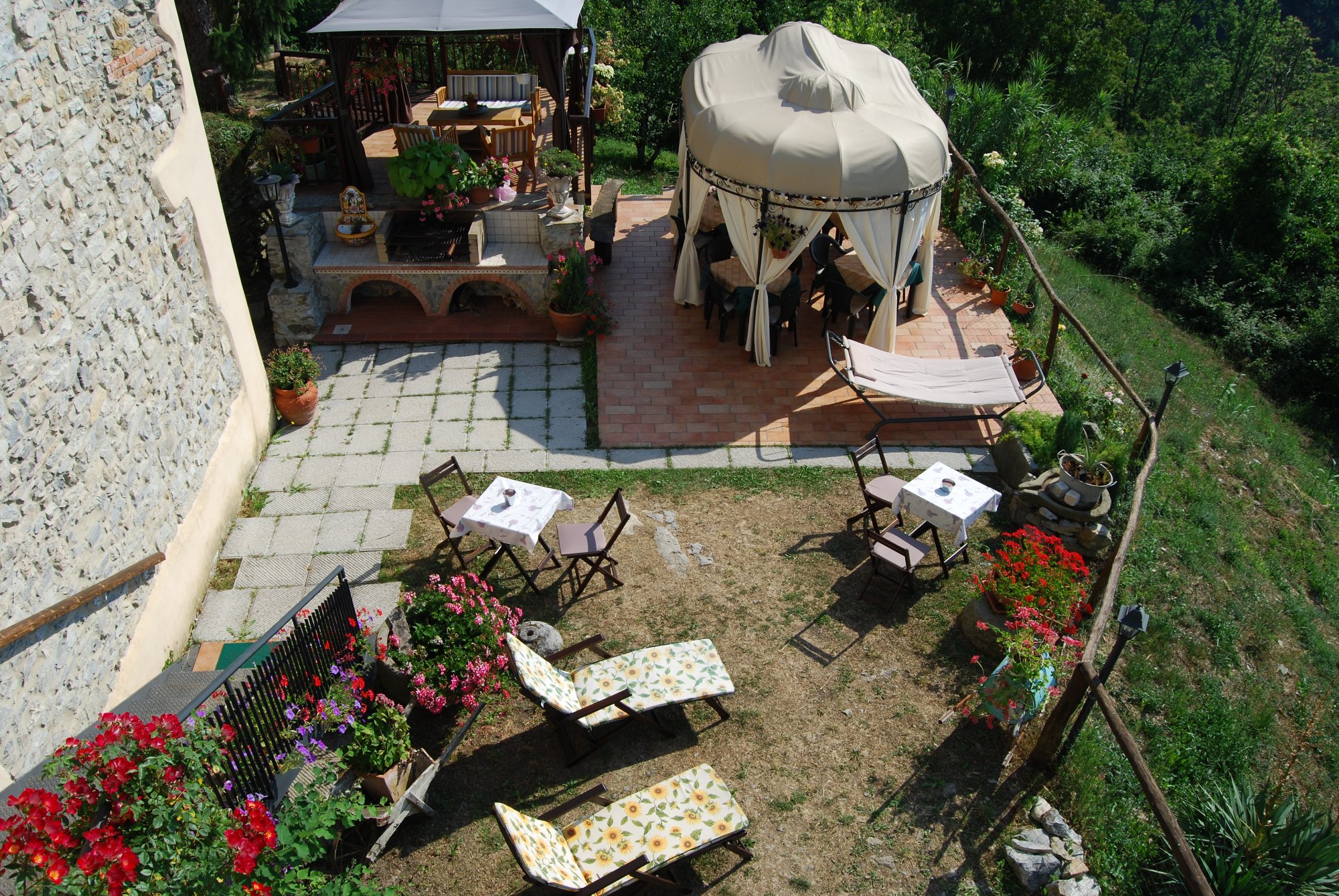 La Collina Del Sole-餐饮
