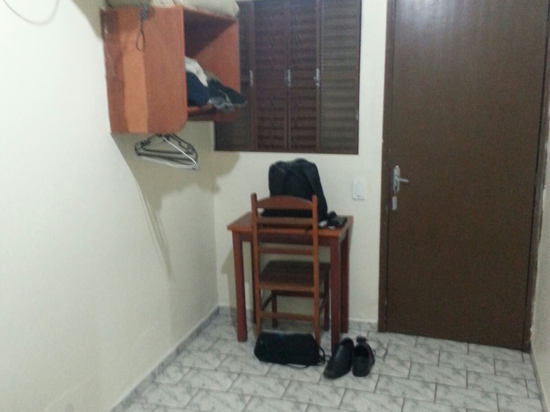 Hotel Tangara