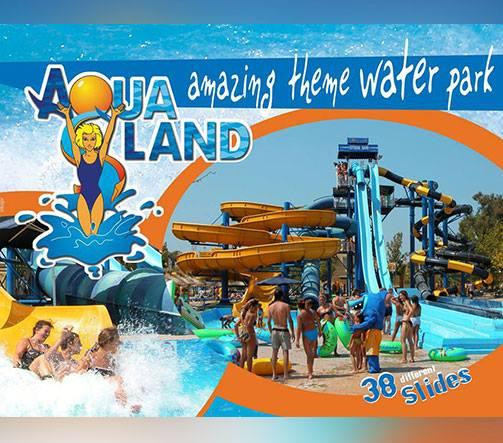 Naos Travel & Cruises-Kavos必去景点