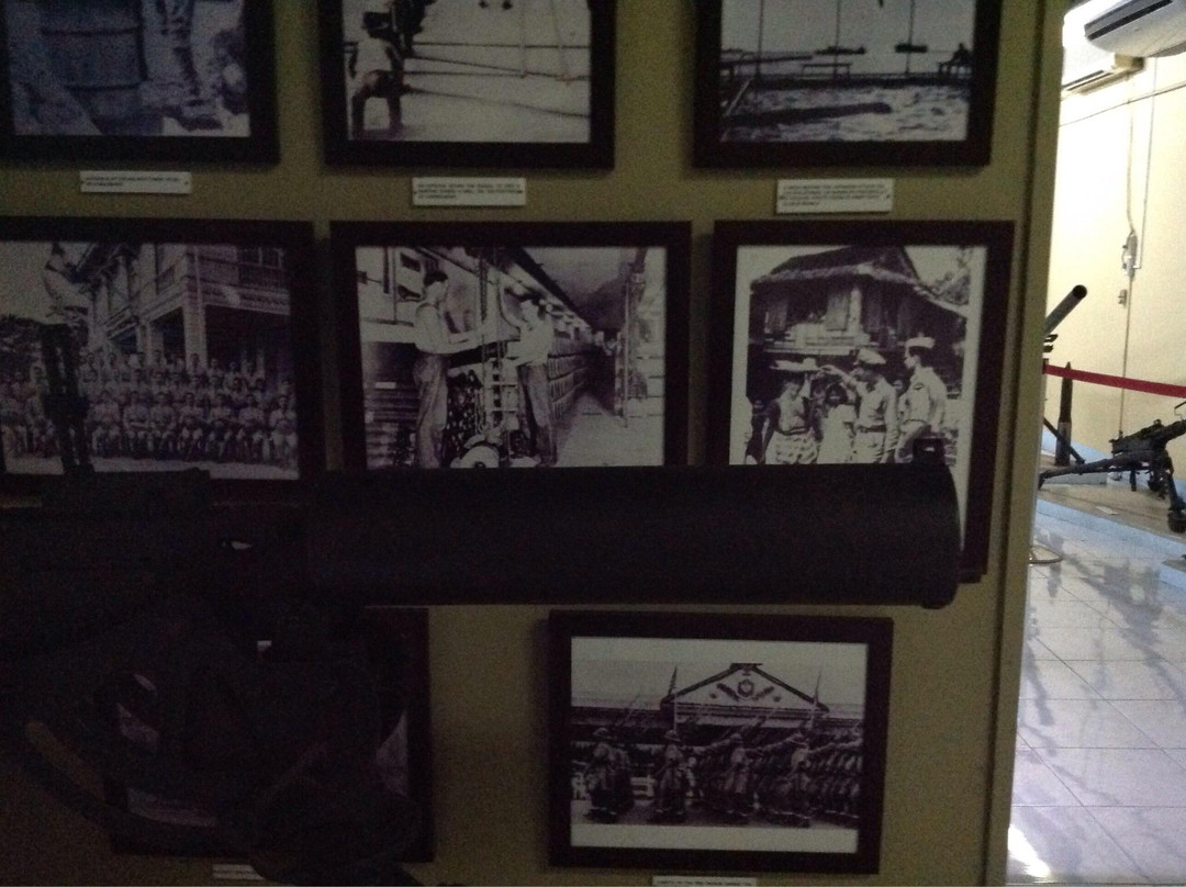 Philippine-Japanese Friendship Tower-Bagac必去景点