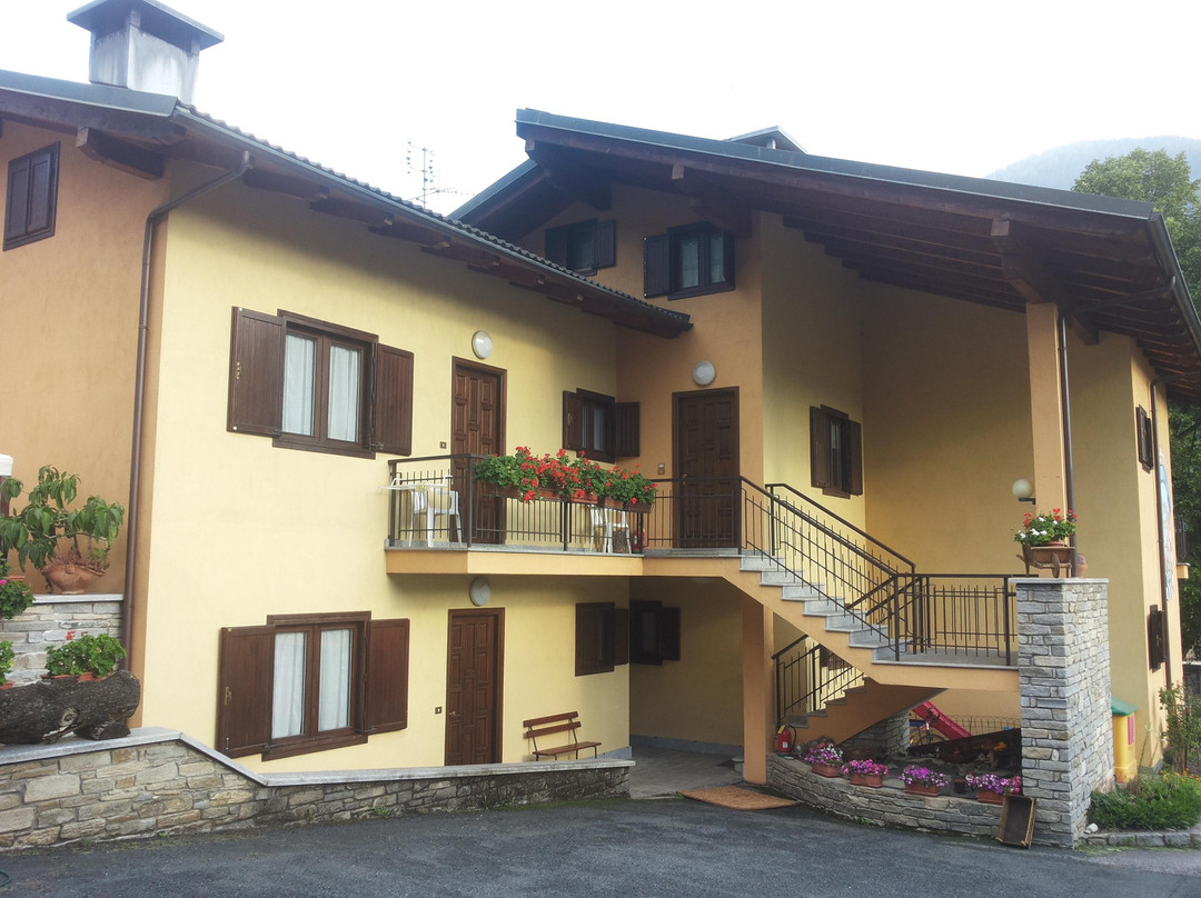 La Locanda