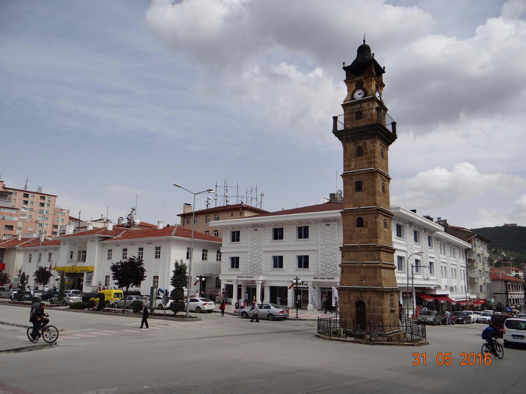 Yozgat Province旅游攻略图片
