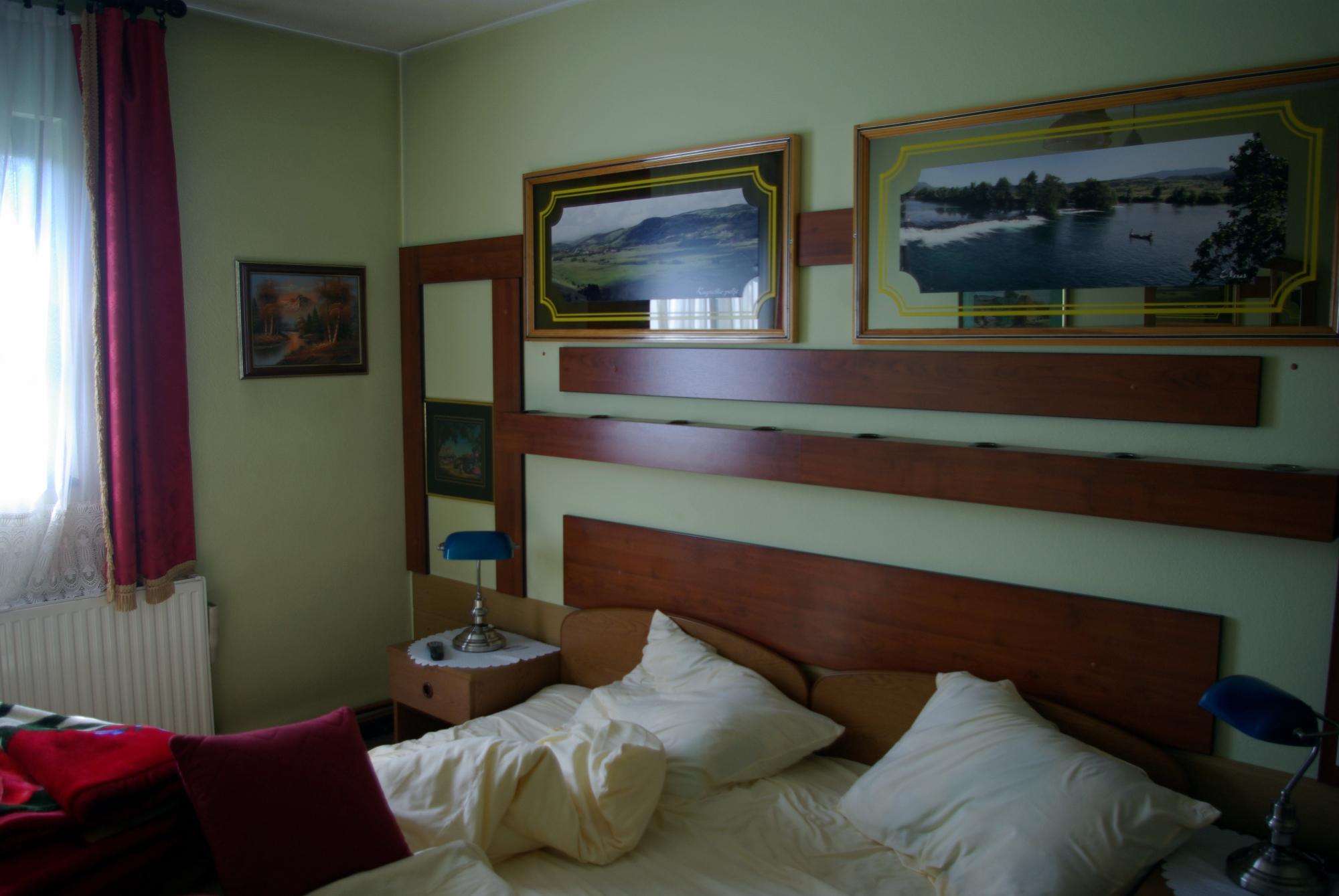 Motel Bosna-官方
