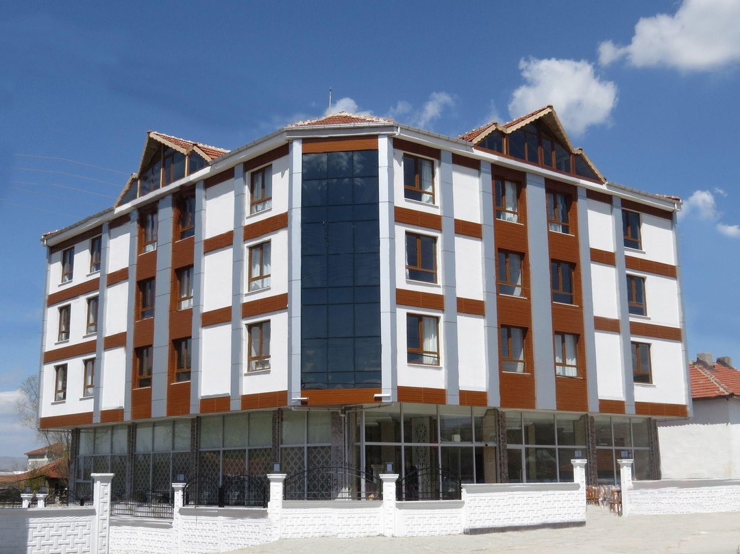 Ecrin Apart Hotel