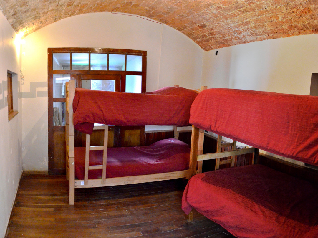 Hostel Casa Blanca