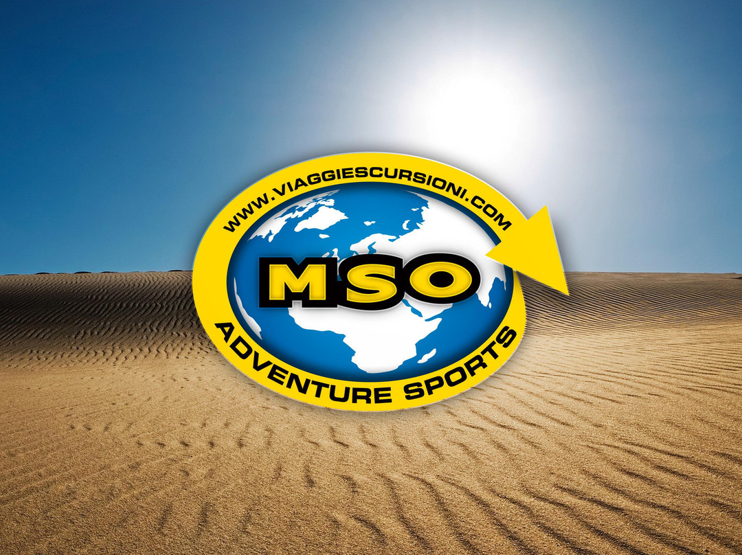 MSO Adventure Sports景点图片