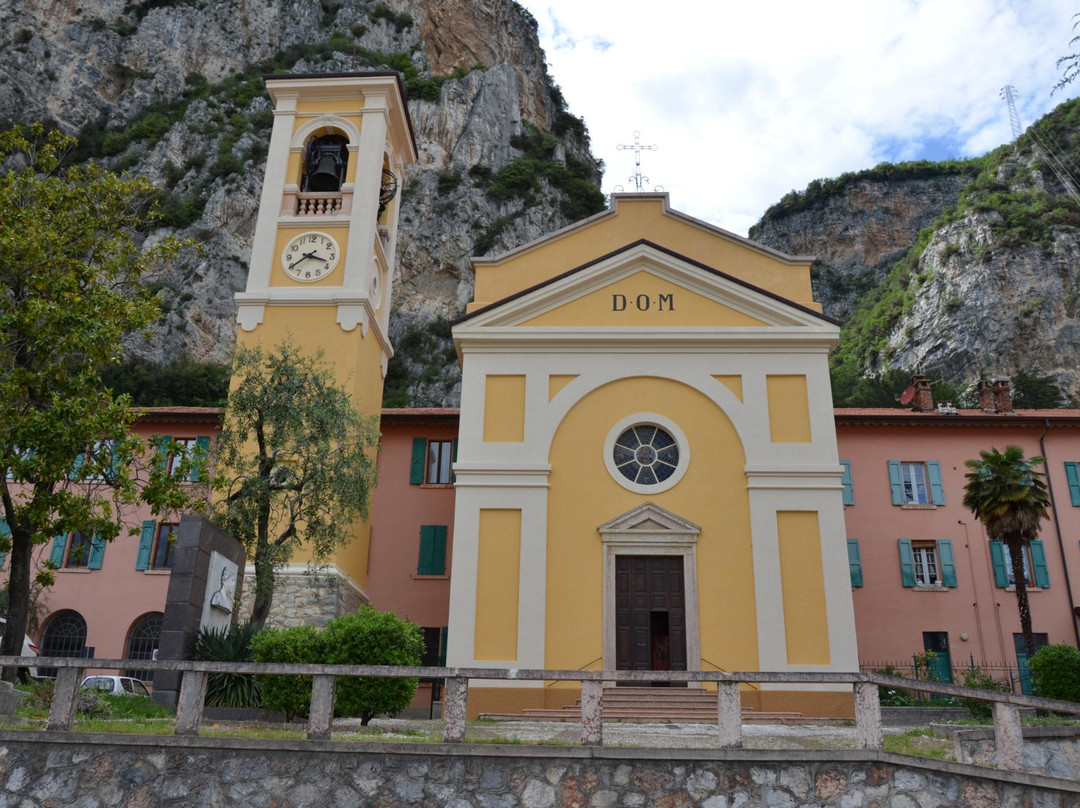 Chiesa di Sant Ercolano Vescovo景点图片