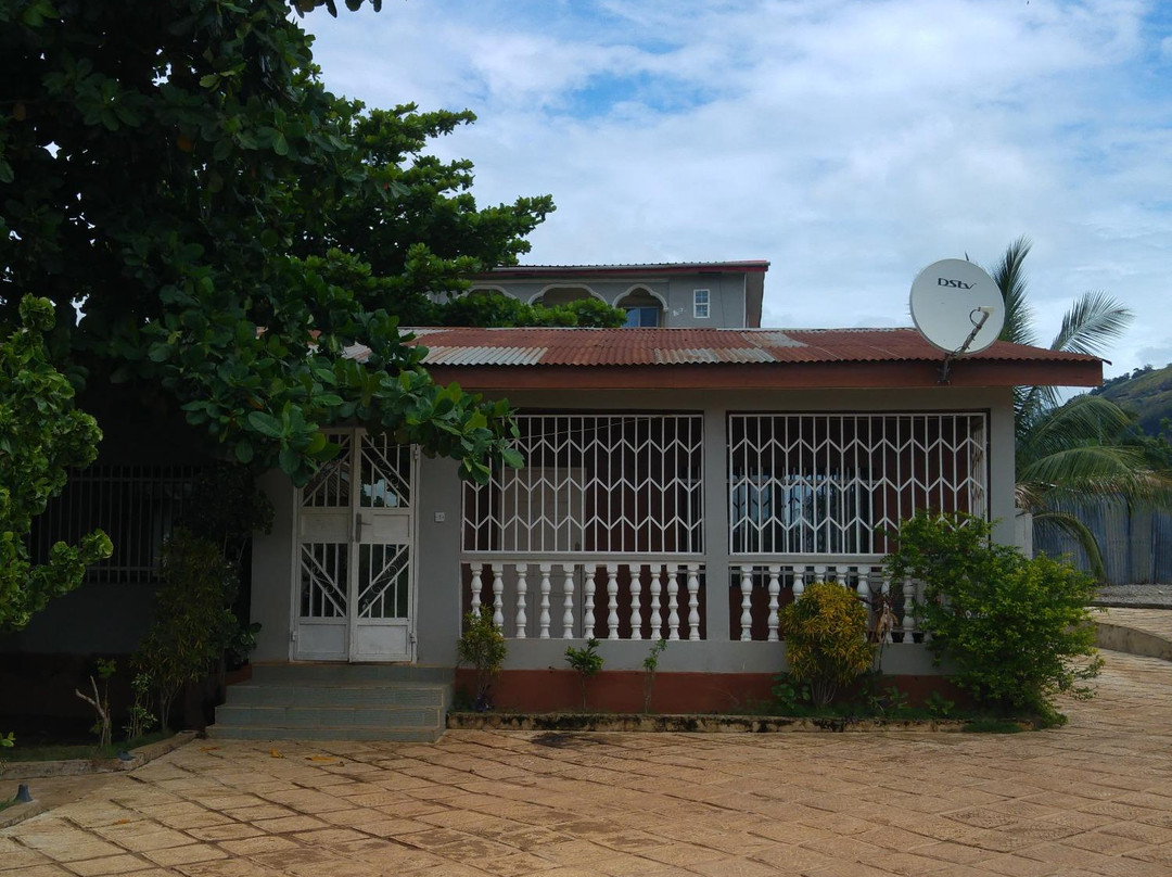 Makama Lodge Guest House主图