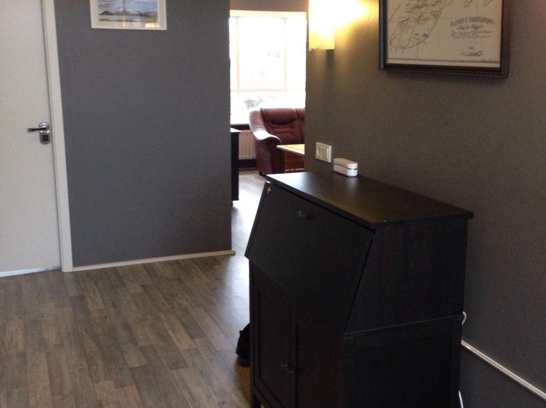 Comfort Guest House主图