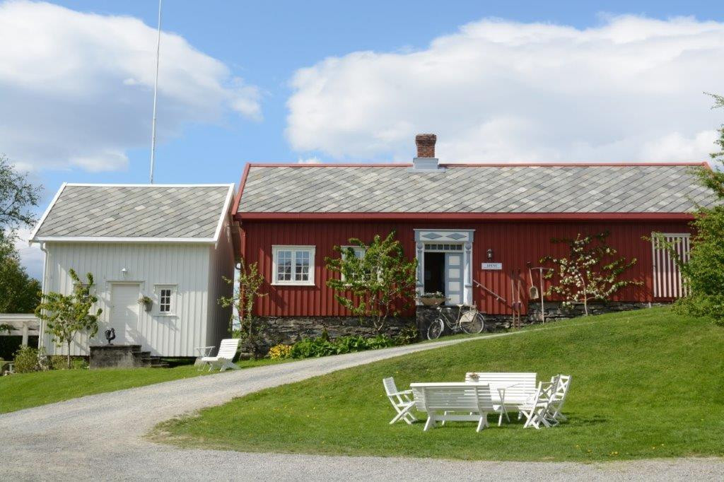 Nord-Trøndelag旅游攻略图片