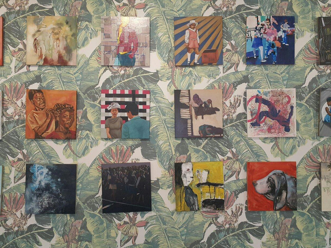 Nando's Florida Road