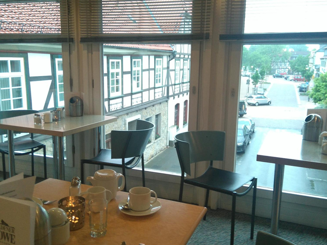 Hotel Goldener Löwe主图