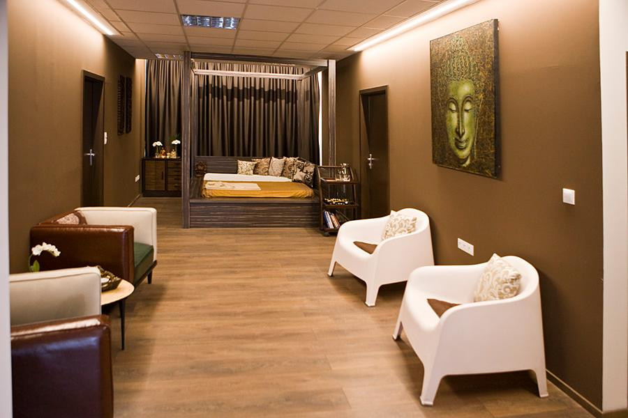The Spa - luxury thai massage & spa景点图片