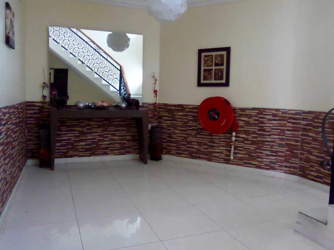 Admiralty Residency主图