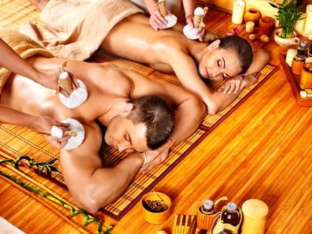 Povazska Bystrica旅游景点-Thai massages Karolína