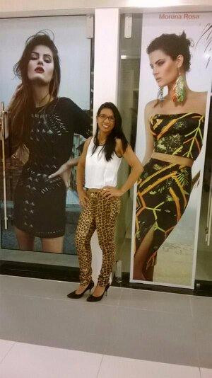 Amapá Garden Shopping-Macapa必去景点