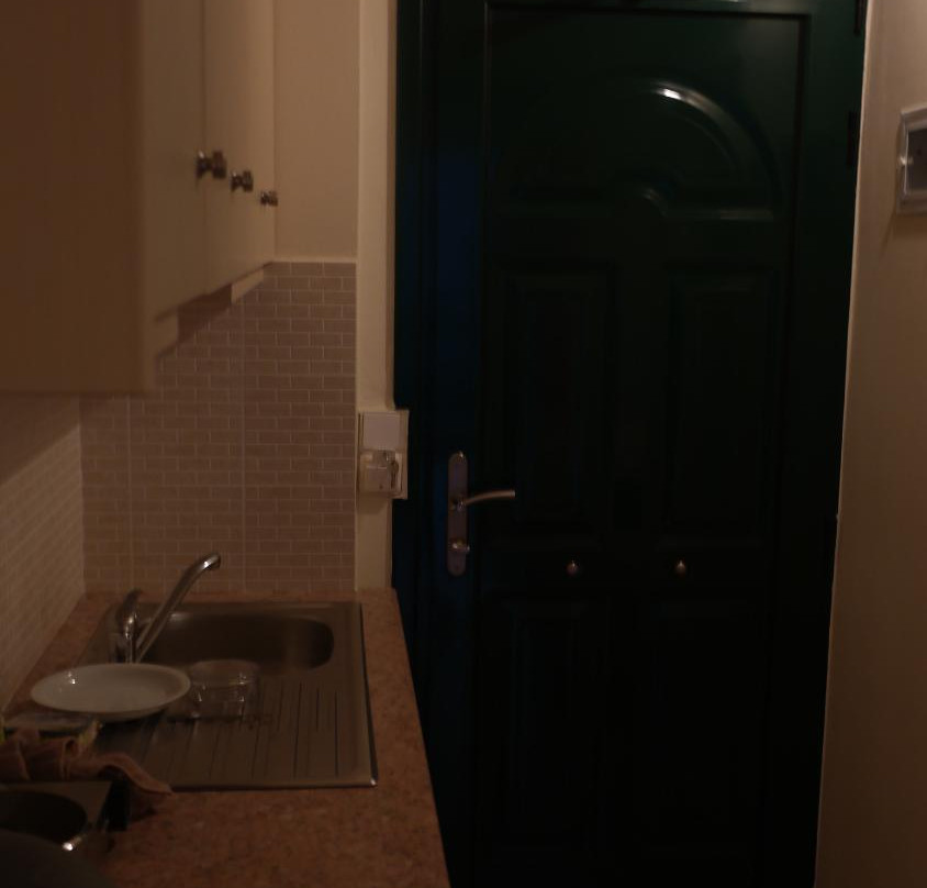 Hotel Aretousa主图