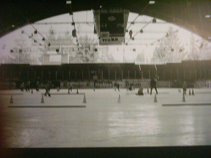 Helios Arena Schwenningen景点图片