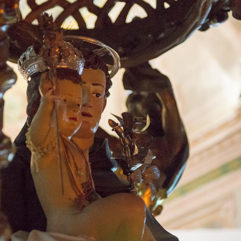 Shrine of St. Anthony of Padua景点图片