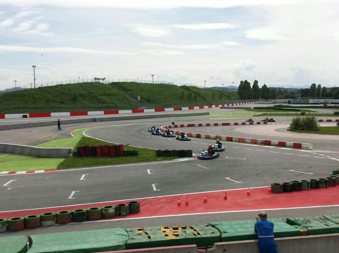 Misanino Santamonica-米萨诺阿德里亚蒂科必去景点