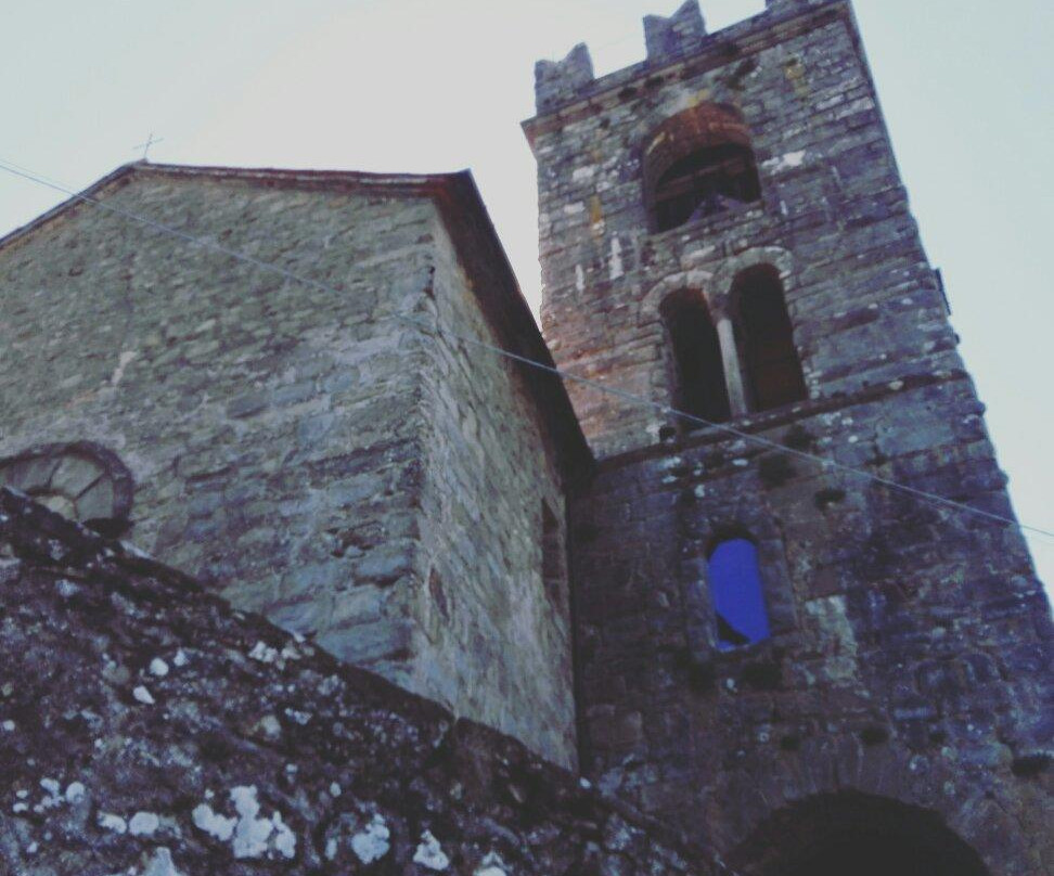 Chiesa SS. Andrea e Lucia景点图片