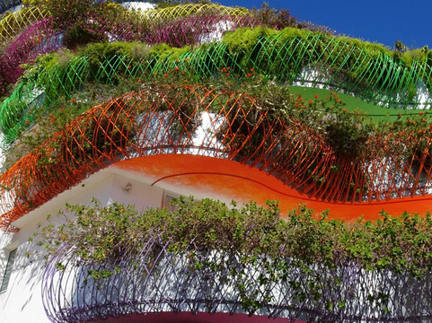 Boas de Ibiza-伊维萨城区必去景点