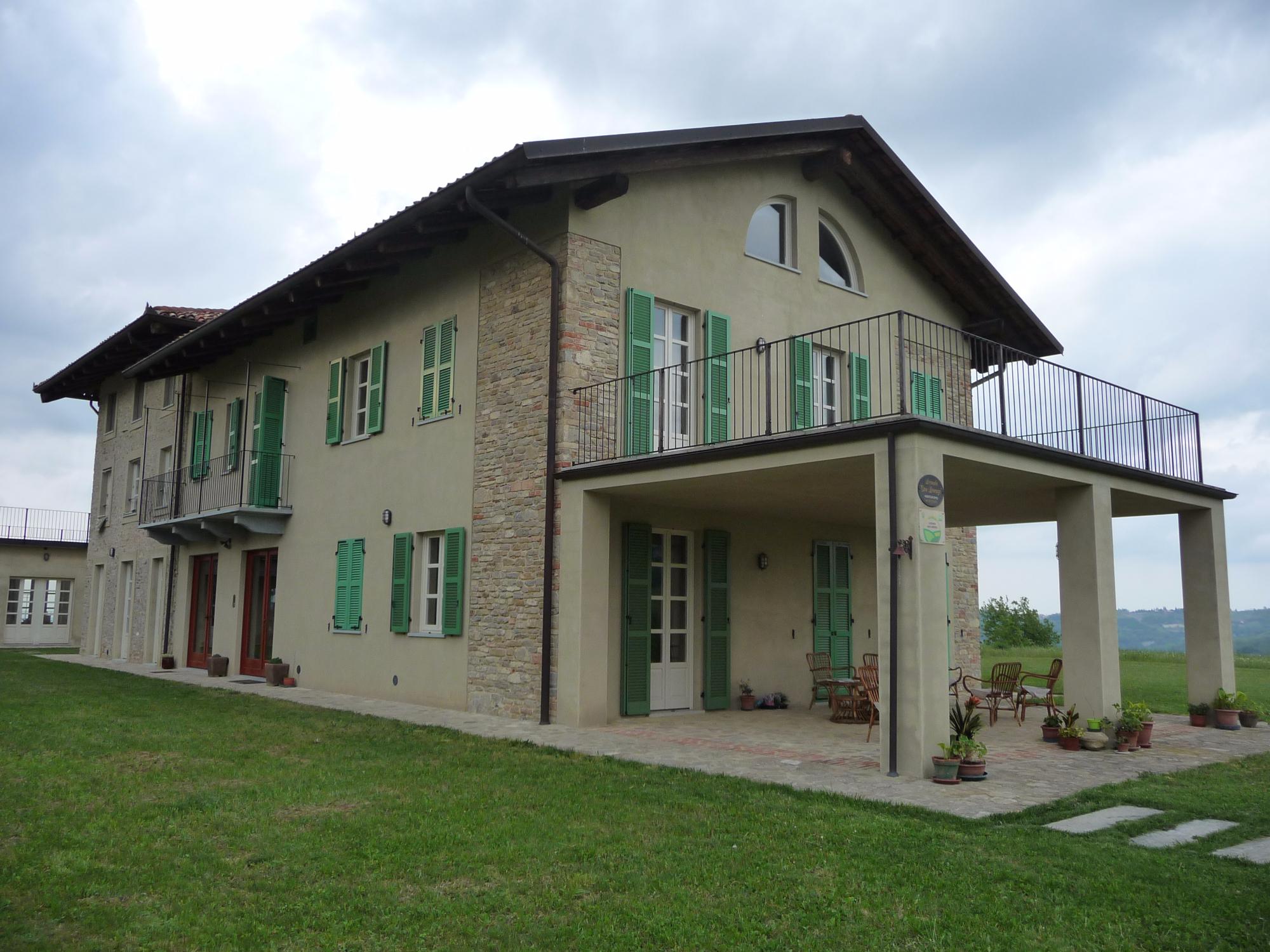 Locanda San Lorenzo-官方