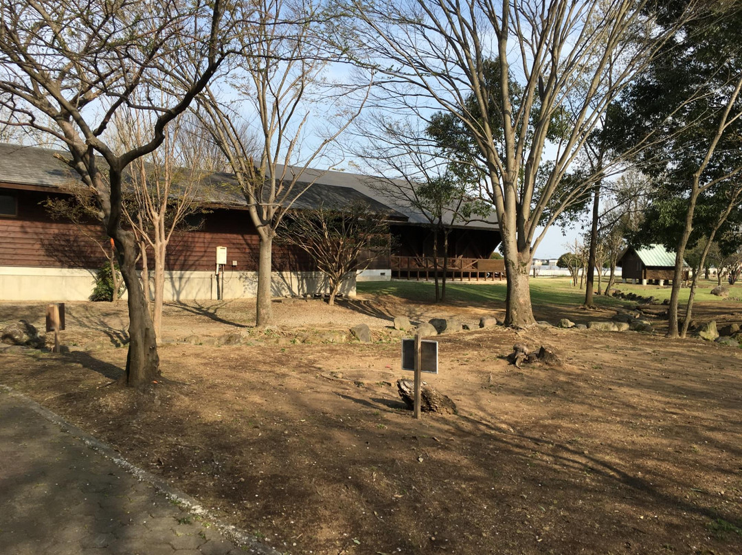 Akabori Seseragi Park-伊势崎市必去景点