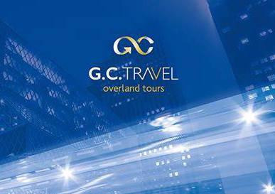 G.C Travel-比雷埃夫斯必去景点
