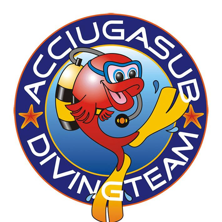Acciugasub Diving-Bergeggi必去景点