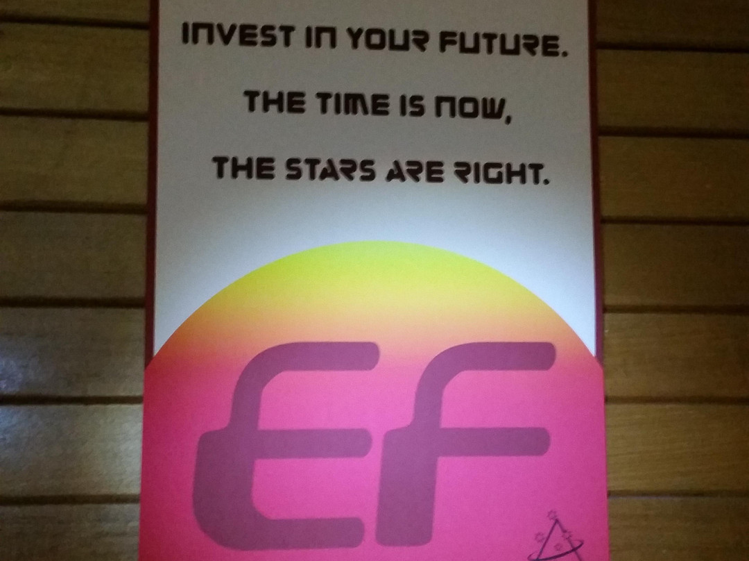 Small Time Criminals-普莱斯顿必去景点