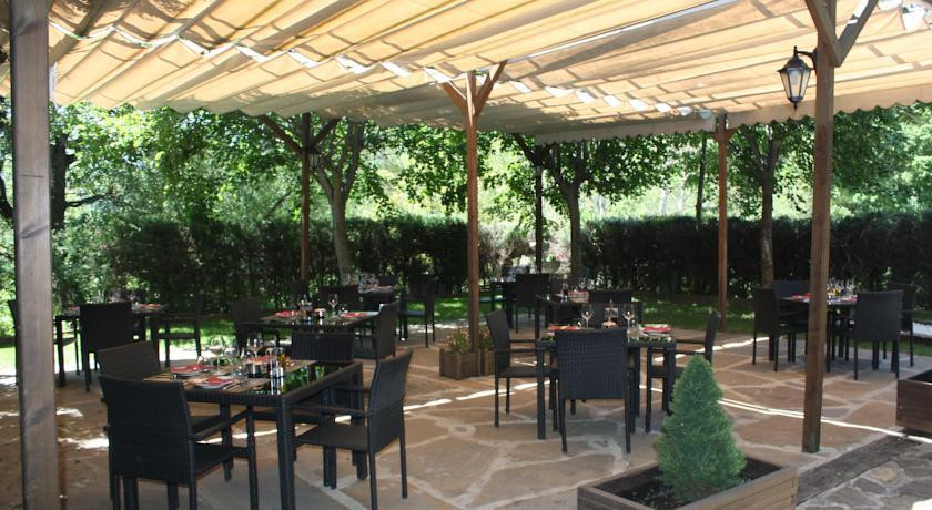 Hotel Montsant