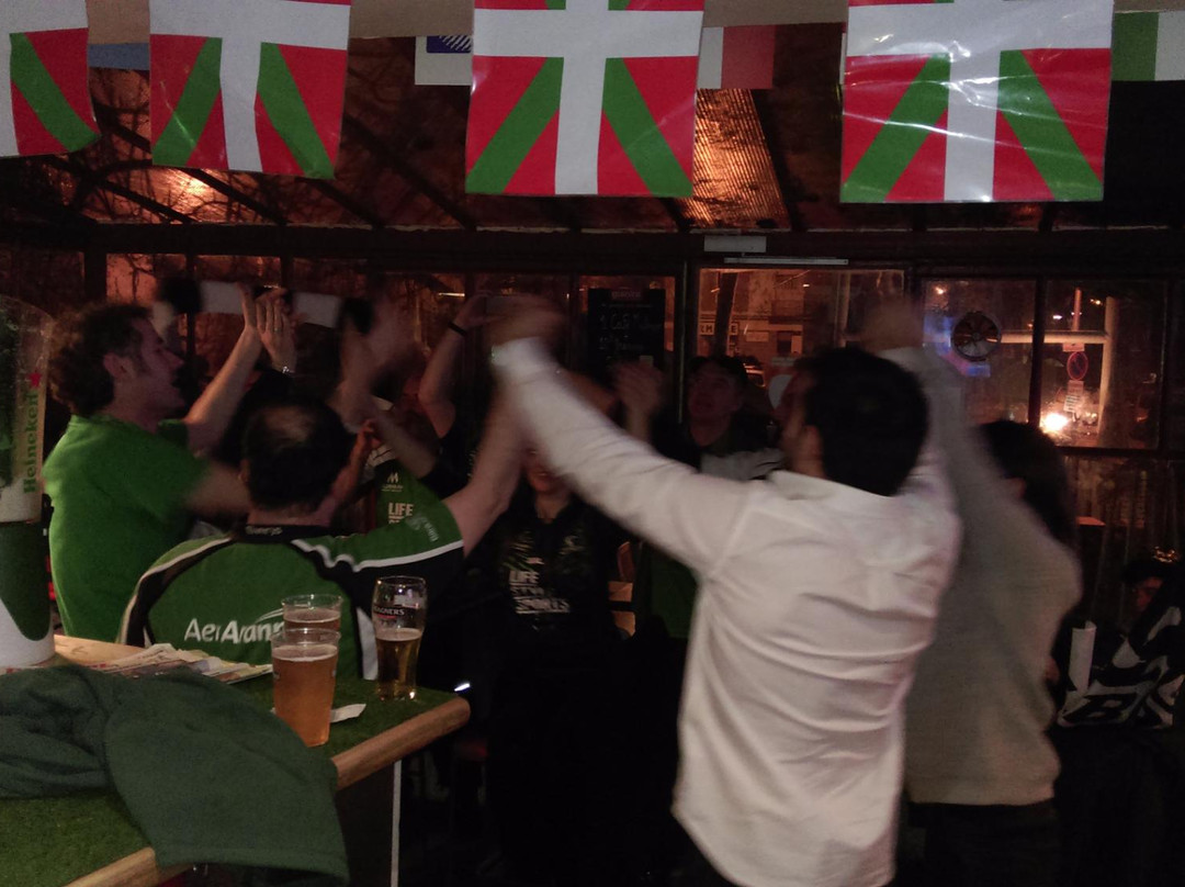 Le Bar Basque景点图片