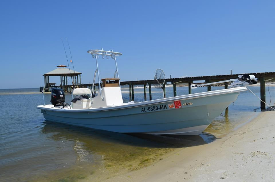 Southern Exposure Inshore Fishing Charters-费尔霍普必去景点