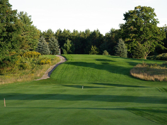 Foxbridge Golf Club-Uxbridge必去景点