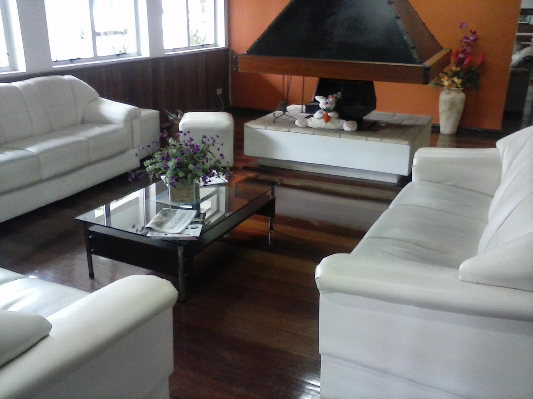 Hotel Thermas De Irai