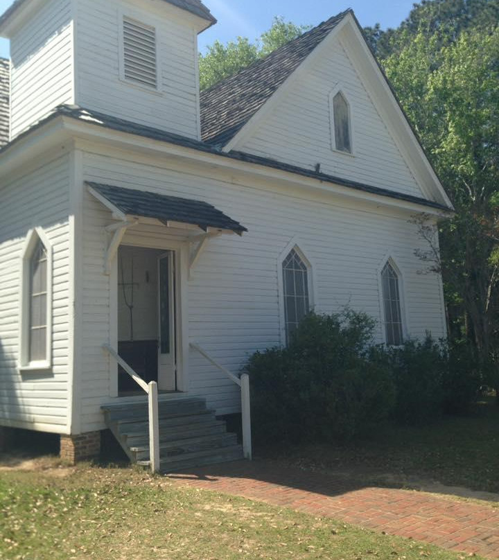 Landmark Park-多森必去景点