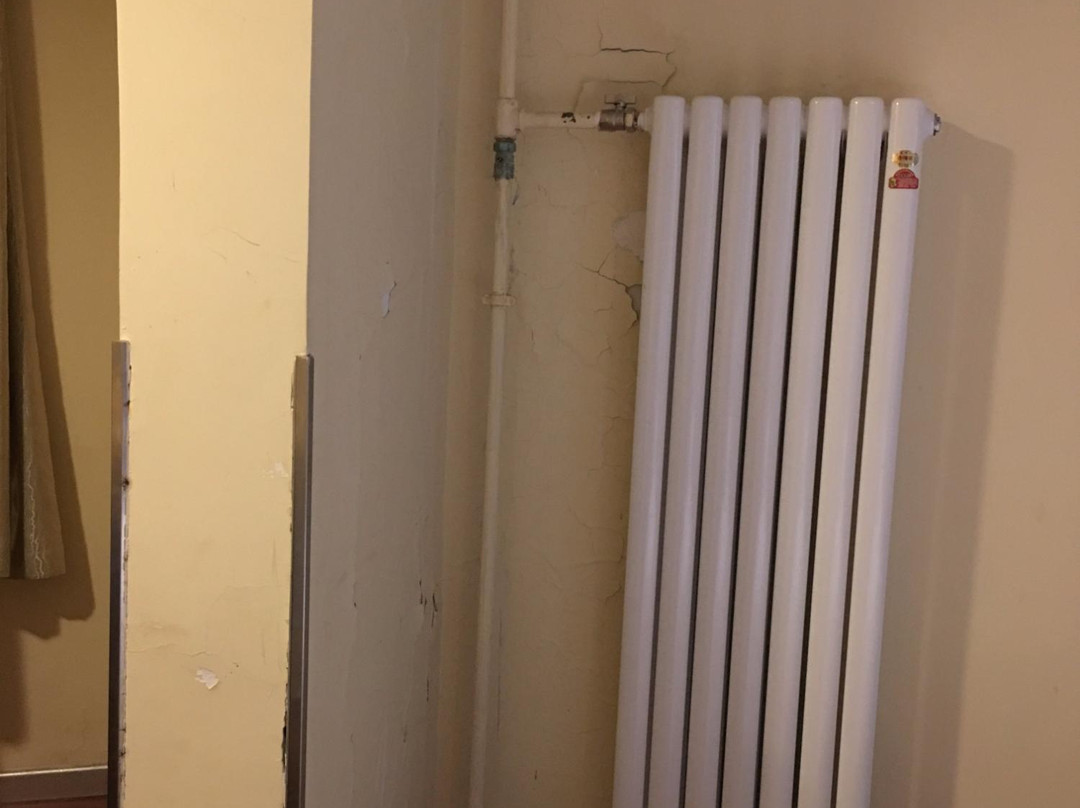 西安汉庭酒店大雁塔历史博物馆店主图