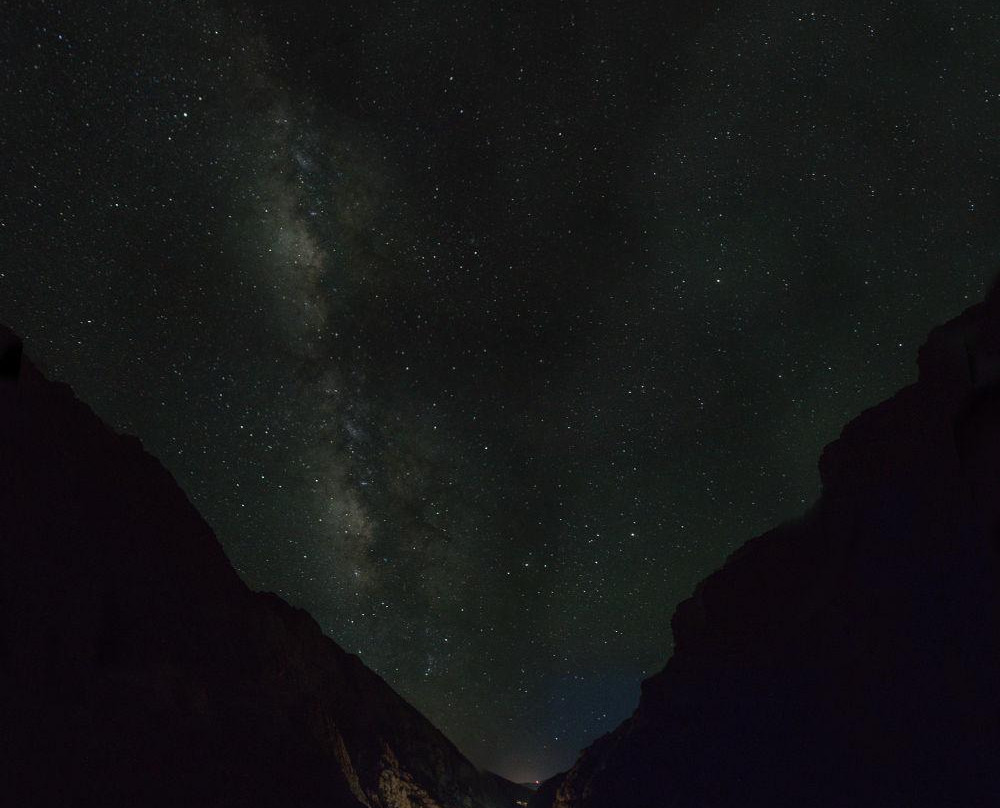 Ait Aissi酒店住宿-Riad des Vieilles Charrues