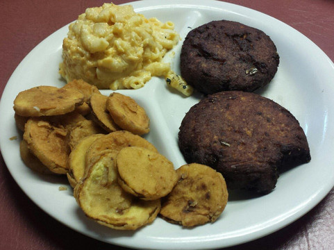 Stockyard Restaurant主图