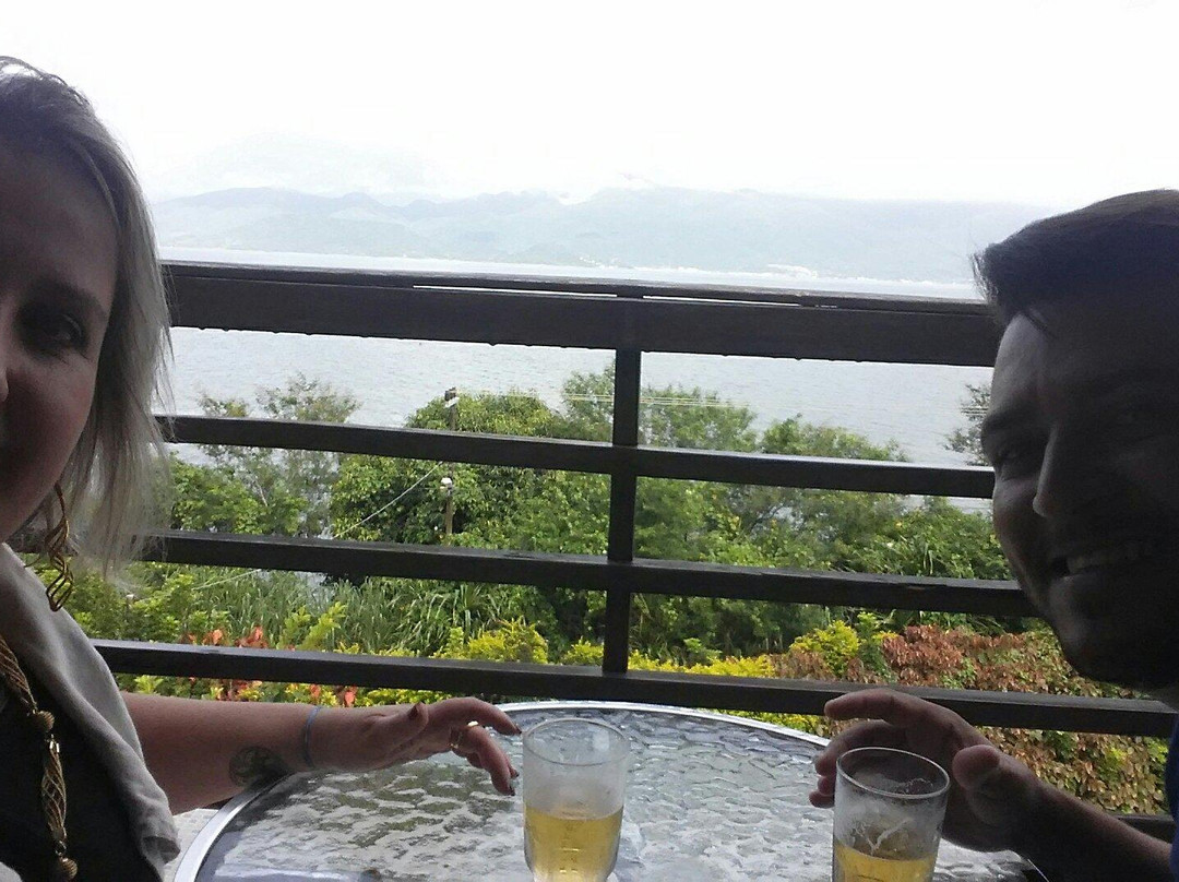 Pousada Ecomar主图