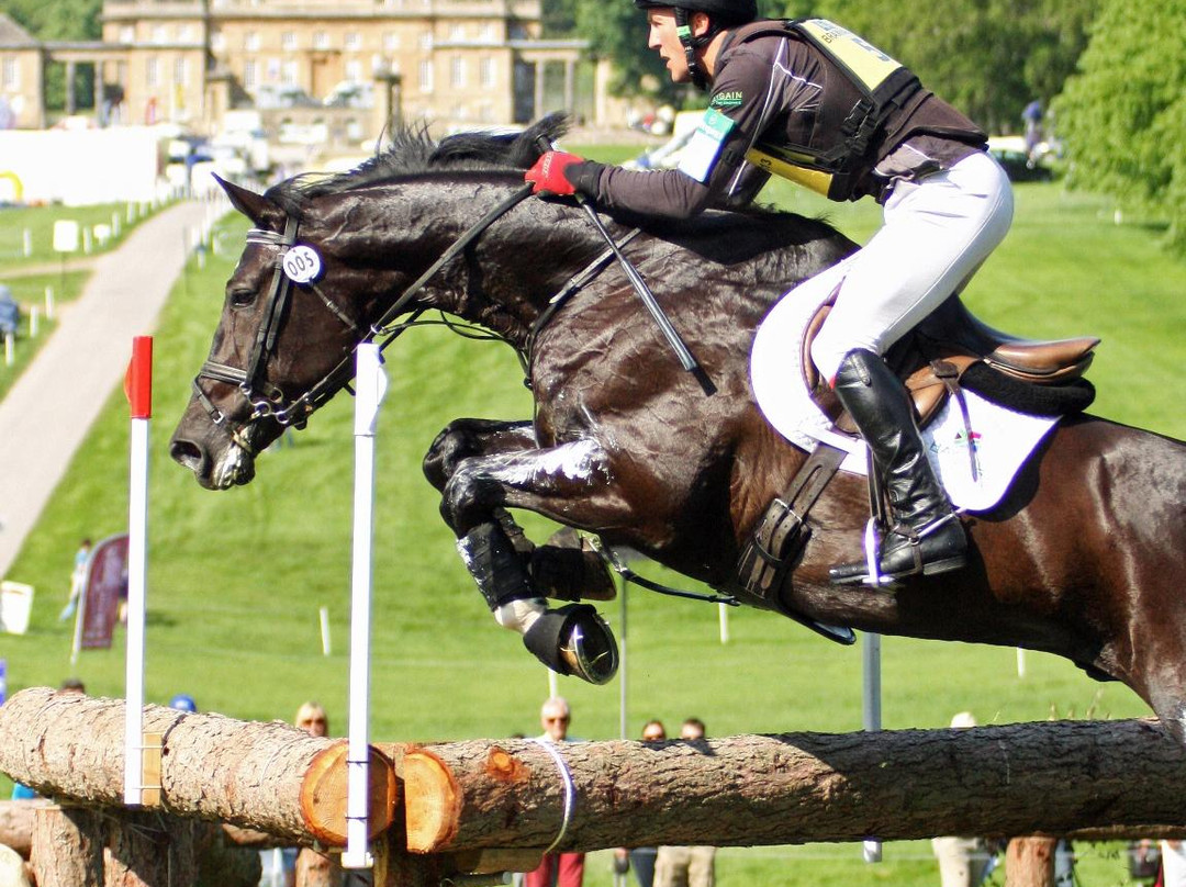 Bramham International Horse Trials景点图片