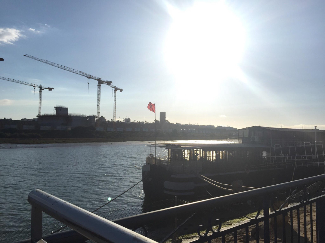 Magic Park-Sale必去景点