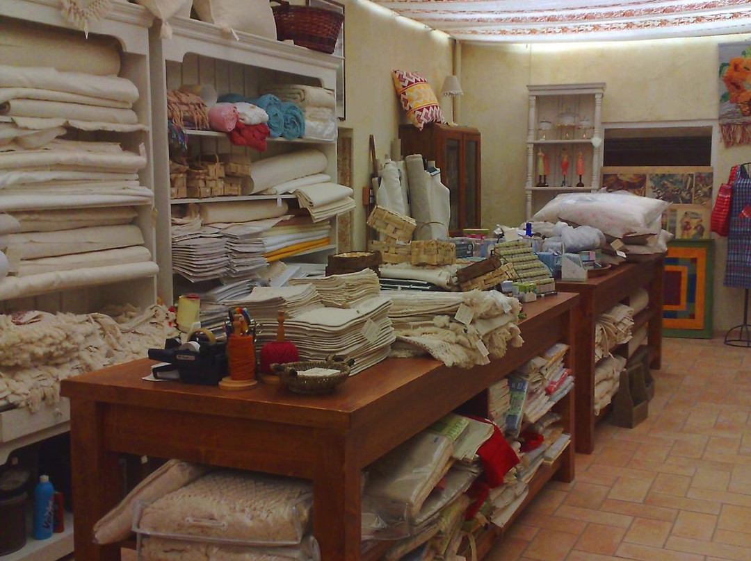 Artisan Printing House Marchi景点图片