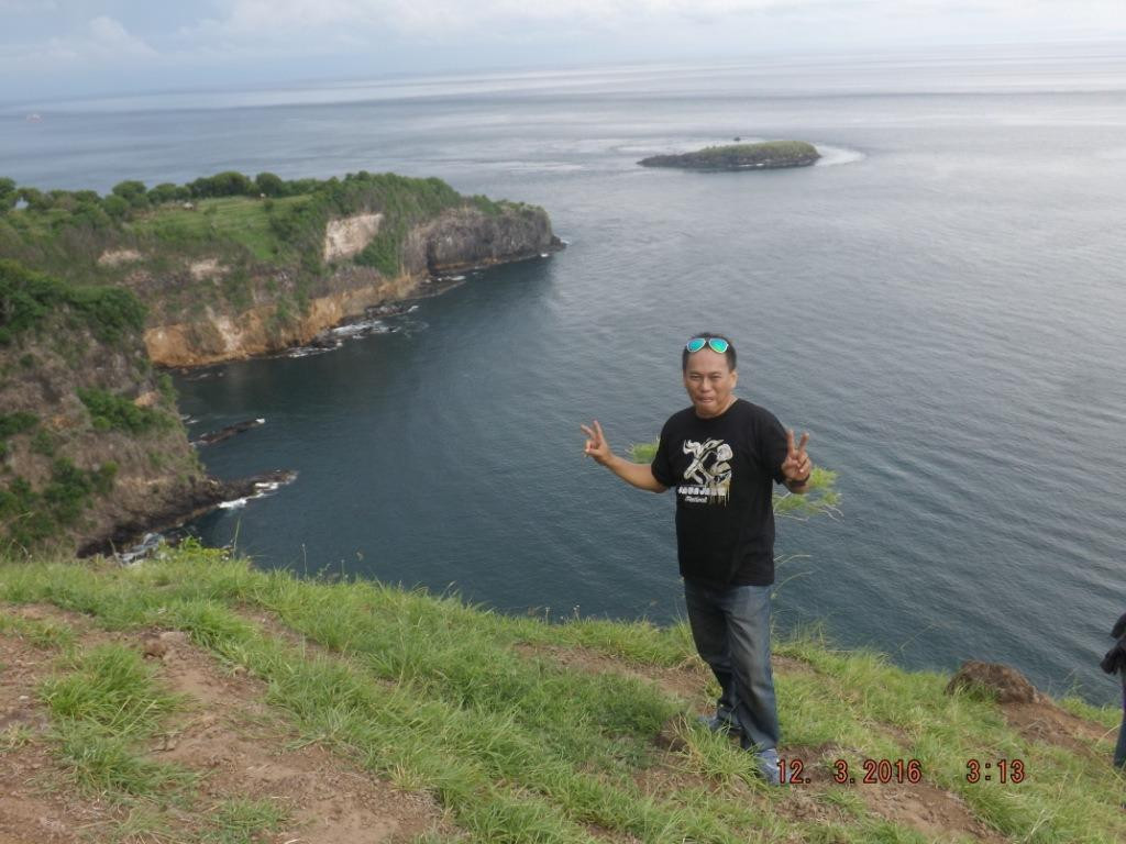 Asah Hill-卡朗阿森必去景点