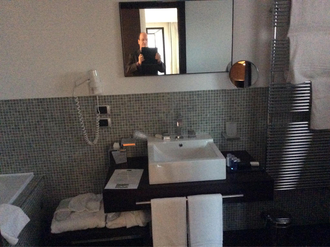 Postumia Hotel Design