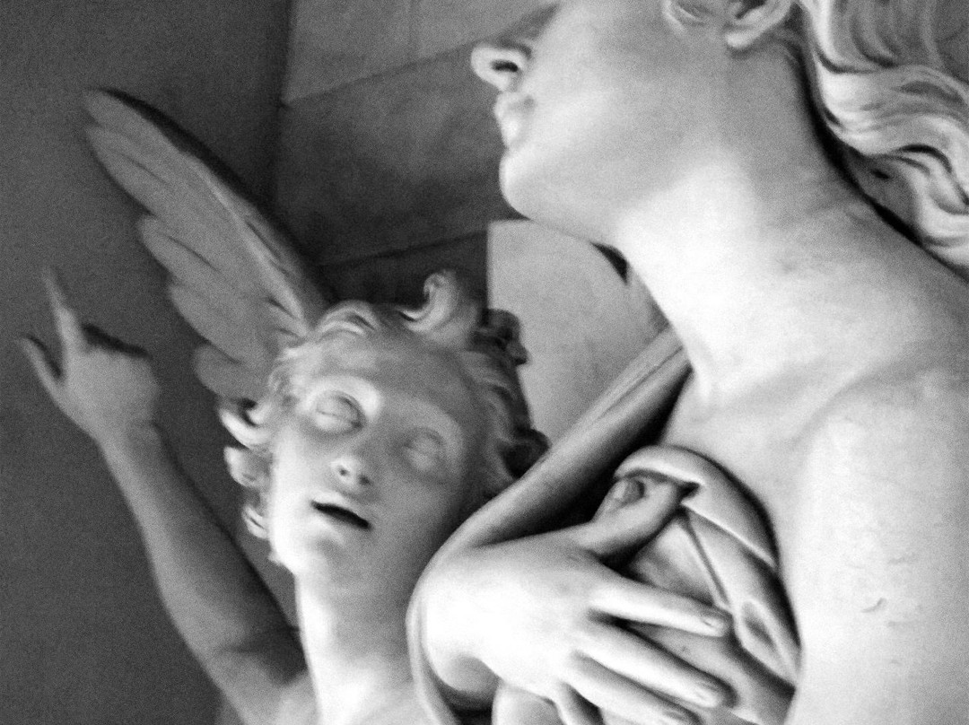 Cimitero dell'Osservanza景点图片
