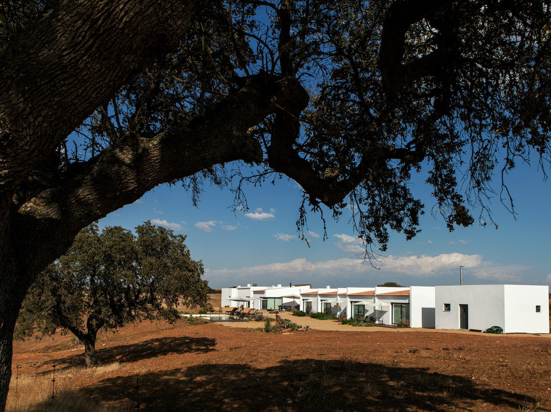 Agroturismo Xistos